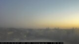 展望カメラtotsucam映像: 戸塚駅周辺から東戸塚方面を望む 2023-01-01(日) dawn