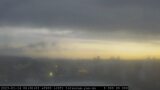 展望カメラtotsucam映像: 戸塚駅周辺から東戸塚方面を望む 2023-01-14(土) dawn