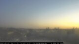 展望カメラtotsucam映像: 戸塚駅周辺から東戸塚方面を望む 2023-01-21(土) dawn