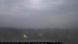 展望カメラtotsucam映像: 戸塚駅周辺から東戸塚方面を望む 2023-02-08(水) dawn