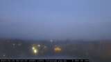 展望カメラtotsucam映像: 戸塚駅周辺から東戸塚方面を望む 2023-02-13(月) dawn