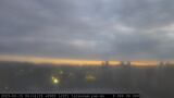 展望カメラtotsucam映像: 戸塚駅周辺から東戸塚方面を望む 2023-02-15(水) dawn