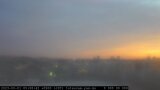 展望カメラtotsucam映像: 戸塚駅周辺から東戸塚方面を望む 2023-03-01(水) dawn