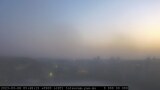 展望カメラtotsucam映像: 戸塚駅周辺から東戸塚方面を望む 2023-03-08(水) dawn