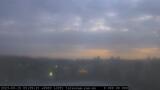 展望カメラtotsucam映像: 戸塚駅周辺から東戸塚方面を望む 2023-03-15(水) dawn
