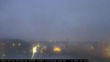 展望カメラtotsucam映像: 戸塚駅周辺から東戸塚方面を望む 2023-03-18(土) dawn