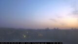 展望カメラtotsucam映像: 戸塚駅周辺から東戸塚方面を望む 2023-03-19(日) dawn