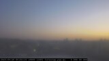 展望カメラtotsucam映像: 戸塚駅周辺から東戸塚方面を望む 2023-03-20(月) dawn