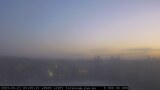 展望カメラtotsucam映像: 戸塚駅周辺から東戸塚方面を望む 2023-03-21(火) dawn