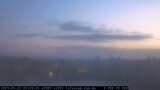 展望カメラtotsucam映像: 戸塚駅周辺から東戸塚方面を望む 2023-03-22(水) dawn