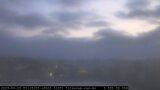 展望カメラtotsucam映像: 戸塚駅周辺から東戸塚方面を望む 2023-03-29(水) dawn