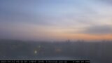展望カメラtotsucam映像: 戸塚駅周辺から東戸塚方面を望む 2023-03-31(金) dawn