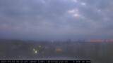 展望カメラtotsucam映像: 戸塚駅周辺から東戸塚方面を望む 2023-04-03(月) dawn