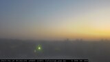 展望カメラtotsucam映像: 戸塚駅周辺から東戸塚方面を望む 2023-04-10(月) dawn