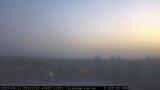 展望カメラtotsucam映像: 戸塚駅周辺から東戸塚方面を望む 2023-04-11(火) dawn
