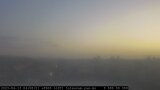 展望カメラtotsucam映像: 戸塚駅周辺から東戸塚方面を望む 2023-04-13(木) dawn