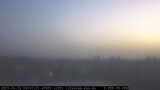 展望カメラtotsucam映像: 戸塚駅周辺から東戸塚方面を望む 2023-04-14(金) dawn