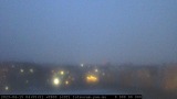 展望カメラtotsucam映像: 戸塚駅周辺から東戸塚方面を望む 2023-04-15(土) dawn