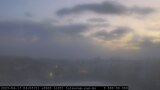 展望カメラtotsucam映像: 戸塚駅周辺から東戸塚方面を望む 2023-04-17(月) dawn