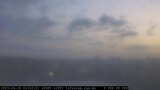 展望カメラtotsucam映像: 戸塚駅周辺から東戸塚方面を望む 2023-04-18(火) dawn