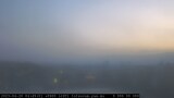展望カメラtotsucam映像: 戸塚駅周辺から東戸塚方面を望む 2023-04-20(木) dawn