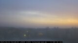 展望カメラtotsucam映像: 戸塚駅周辺から東戸塚方面を望む 2023-04-21(金) dawn