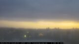 展望カメラtotsucam映像: 戸塚駅周辺から東戸塚方面を望む 2023-04-23(日) dawn
