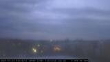 展望カメラtotsucam映像: 戸塚駅周辺から東戸塚方面を望む 2023-04-24(月) dawn