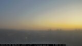 展望カメラtotsucam映像: 戸塚駅周辺から東戸塚方面を望む 2023-05-02(火) dawn