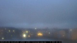 展望カメラtotsucam映像: 戸塚駅周辺から東戸塚方面を望む 2023-05-08(月) dawn