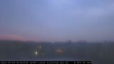 展望カメラtotsucam映像: 戸塚駅周辺から東戸塚方面を望む 2023-05-09(火) dawn