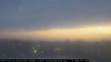 展望カメラtotsucam映像: 戸塚駅周辺から東戸塚方面を望む 2023-05-12(金) dawn