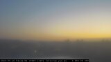 展望カメラtotsucam映像: 戸塚駅周辺から東戸塚方面を望む 2023-05-16(火) dawn