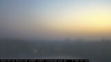 展望カメラtotsucam映像: 戸塚駅周辺から東戸塚方面を望む 2023-05-18(木) dawn