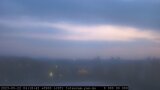 展望カメラtotsucam映像: 戸塚駅周辺から東戸塚方面を望む 2023-05-22(月) dawn