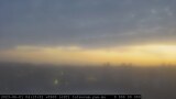 展望カメラtotsucam映像: 戸塚駅周辺から東戸塚方面を望む 2023-06-01(木) dawn