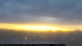 展望カメラtotsucam映像: 戸塚駅周辺から東戸塚方面を望む 2023-06-04(日) dawn