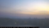 展望カメラtotsucam映像: 戸塚駅周辺から東戸塚方面を望む 2023-06-08(木) dawn