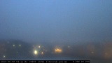 展望カメラtotsucam映像: 戸塚駅周辺から東戸塚方面を望む 2023-06-09(金) dawn