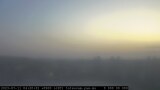 展望カメラtotsucam映像: 戸塚駅周辺から東戸塚方面を望む 2023-07-11(火) dawn