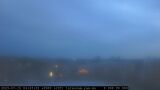 展望カメラtotsucam映像: 戸塚駅周辺から東戸塚方面を望む 2023-07-15(土) dawn