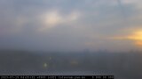 展望カメラtotsucam映像: 戸塚駅周辺から東戸塚方面を望む 2023-07-19(水) dawn