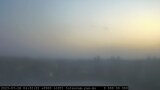 展望カメラtotsucam映像: 戸塚駅周辺から東戸塚方面を望む 2023-07-28(金) dawn