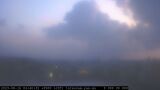 展望カメラtotsucam映像: 戸塚駅周辺から東戸塚方面を望む 2023-08-16(水) dawn