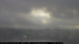 展望カメラtotsucam映像: 戸塚駅周辺から東戸塚方面を望む 2023-08-23(水) dawn