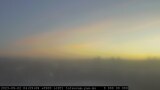 展望カメラtotsucam映像: 戸塚駅周辺から東戸塚方面を望む 2023-09-02(土) dawn