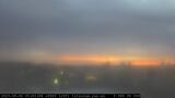 展望カメラtotsucam映像: 戸塚駅周辺から東戸塚方面を望む 2023-09-06(水) dawn