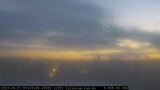 展望カメラtotsucam映像: 戸塚駅周辺から東戸塚方面を望む 2023-09-07(木) dawn