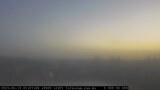 展望カメラtotsucam映像: 戸塚駅周辺から東戸塚方面を望む 2023-09-13(水) dawn