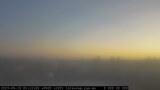 展望カメラtotsucam映像: 戸塚駅周辺から東戸塚方面を望む 2023-09-19(火) dawn